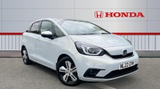 Honda Jazz 1.5 i-MMD Hybrid EX 5dr eCVT Hybrid Hatchback